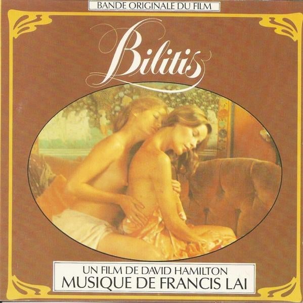 389 - FRANCIS LAI - BILITIS - NIEUW, Verzenden, Nieuw in verpakking, Ambiënt of Lounge