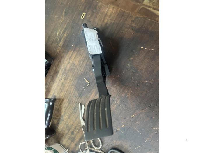 Gaspedaal van een Ford C-Max, Auto-onderdelen, Interieur en Bekleding, Ophalen of Verzenden, 3 maanden garantie, Gebruikt, Ford