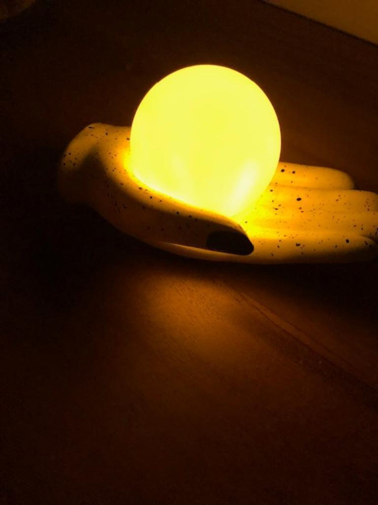 sfeerlichtje in hand, Ophalen of Verzenden, Zo goed als nieuw