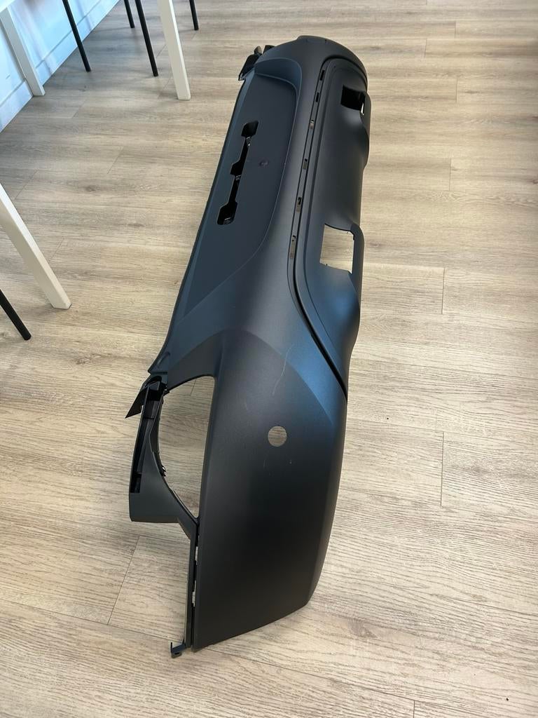Achterbumper Renault Kadjar 850b29462r, Ophalen, Renault, Nieuw, Achter