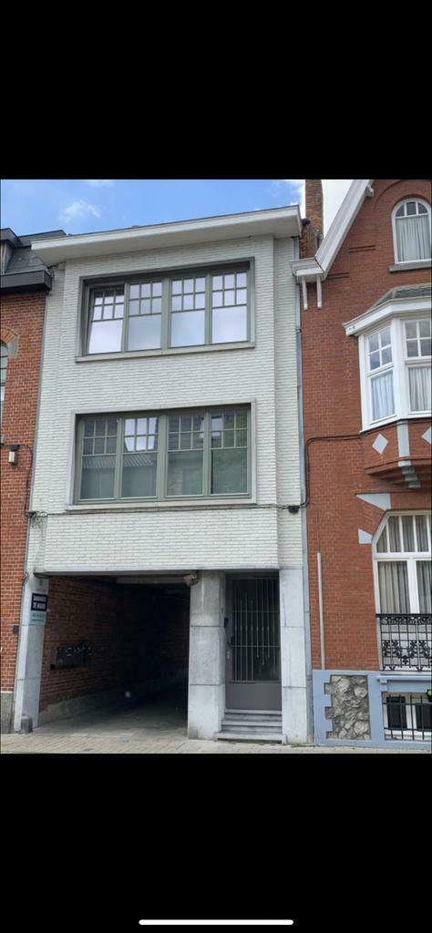 Ruime gemeubelde woning te huur voor korte periode (1 maand), Hasselt
