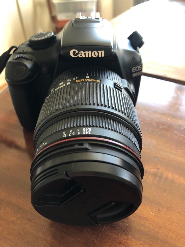 Fototoestel, Ophalen, Gebruikt, Canon, Compact