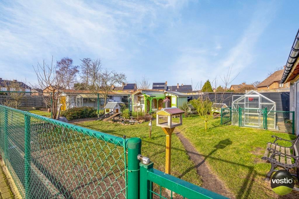 Mooie gezinswoning te koop in Diepenbeek, Autres types, 3590 Diepenbeek, 3 pièces, Province de Limbourg