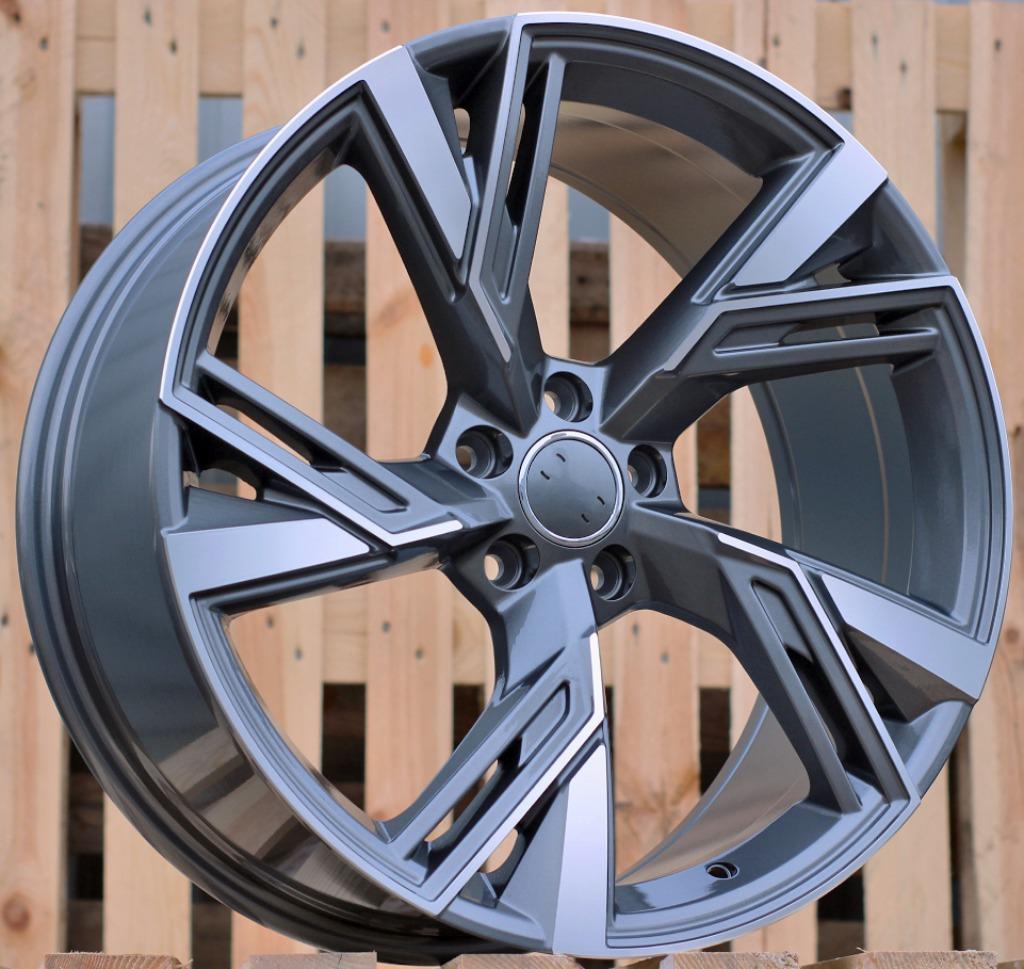 Jantes pour Audi Style RS6 RS7 5x112, Autos : Pièces & Accessoires, Pneus & Jantes, Enlèvement ou Envoi, Neuf, Véhicule de tourisme