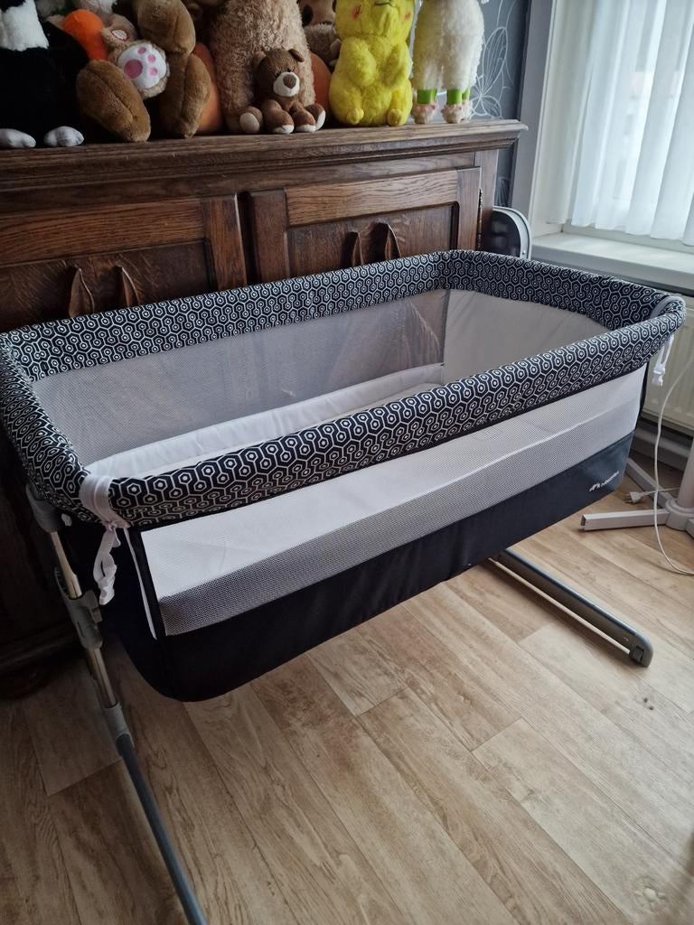 co-sleeper nieuwe staat, Enfants & Bébés, Berceaux & Lits, Enlèvement
