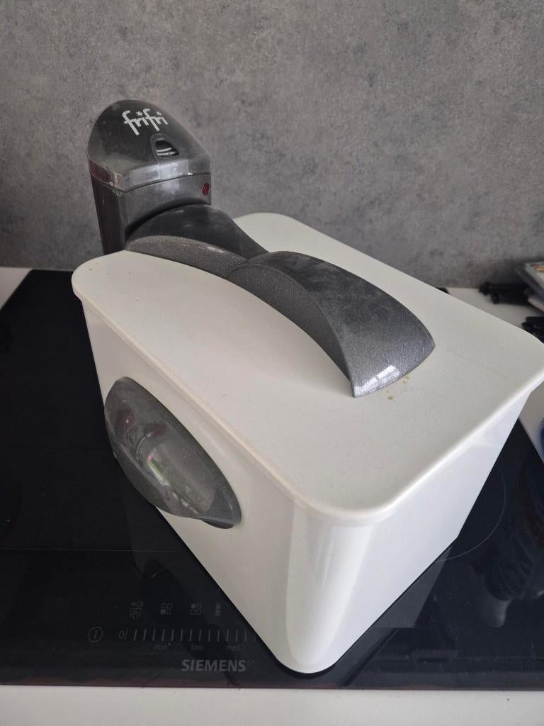 Friteuse Frifri, Elektronische apparatuur, Ophalen, Gebruikt