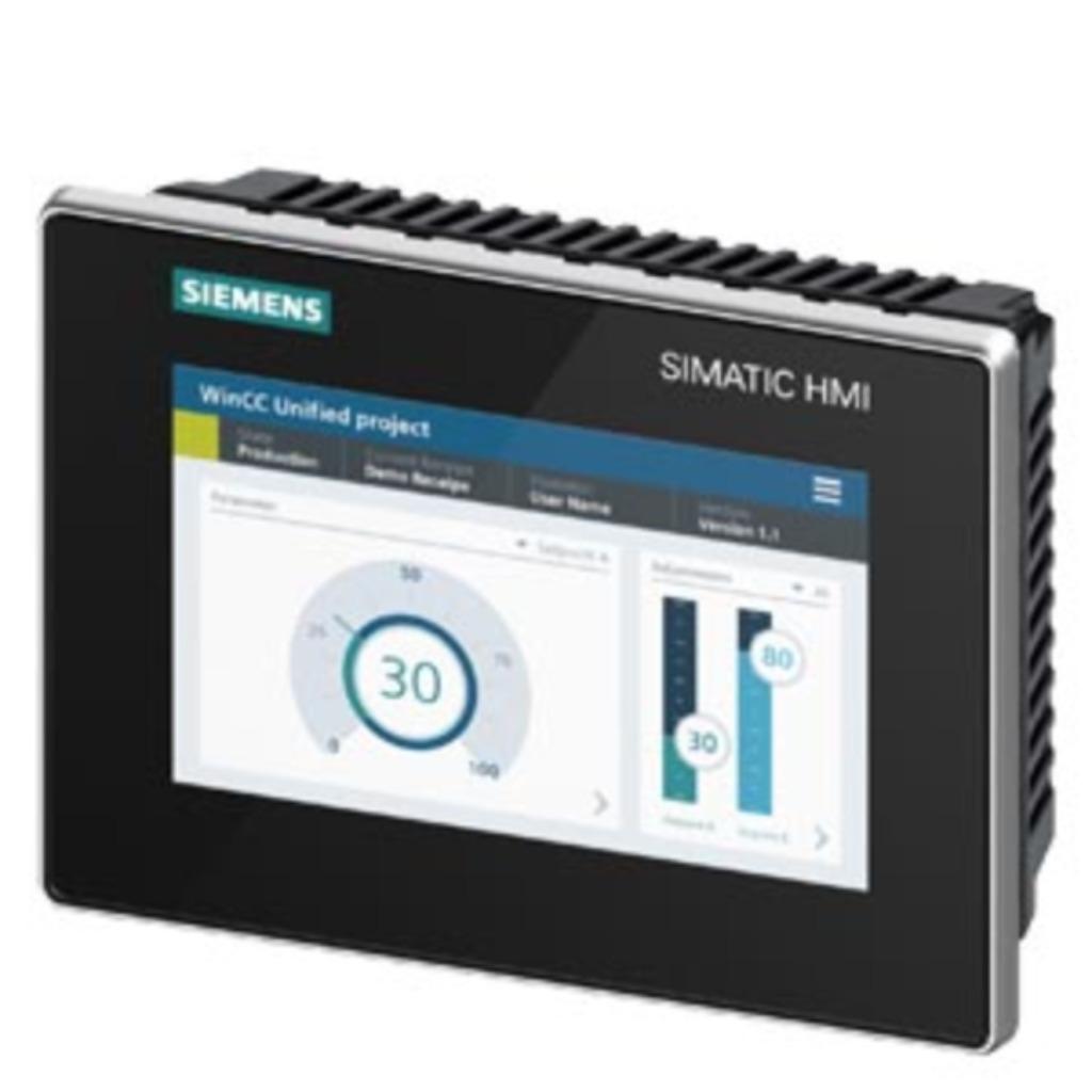 NIEUW Siemens HMI MTP700 Comfort 6AV2128-3GB06-0AX1, Ophalen of Verzenden, Nieuw