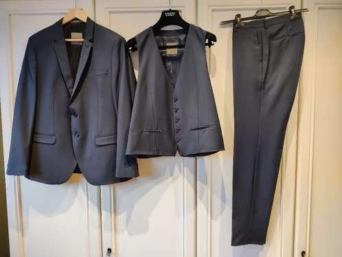 3 delig kostuum, Ophalen, Nieuw, Overige kleuren, Trouwpak