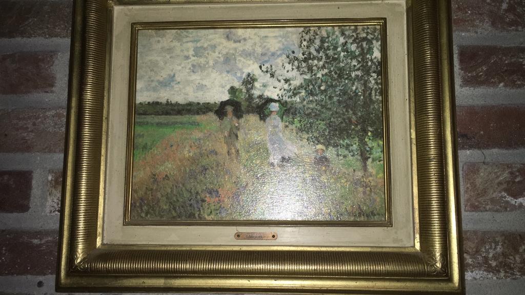 Kopie monet, Antiek en Kunst, Ophalen