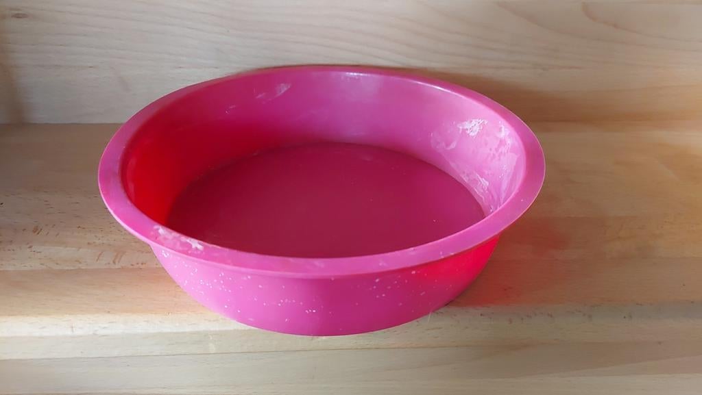 moule à gateau, Enlèvement ou Envoi, Utilisé, Moule