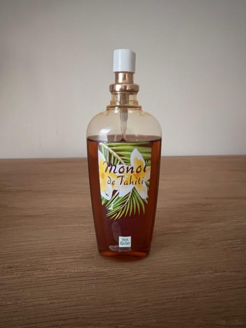 Eau parfumante exotique zonder alcohol (nr4903), Enlèvement ou Envoi, Neuf