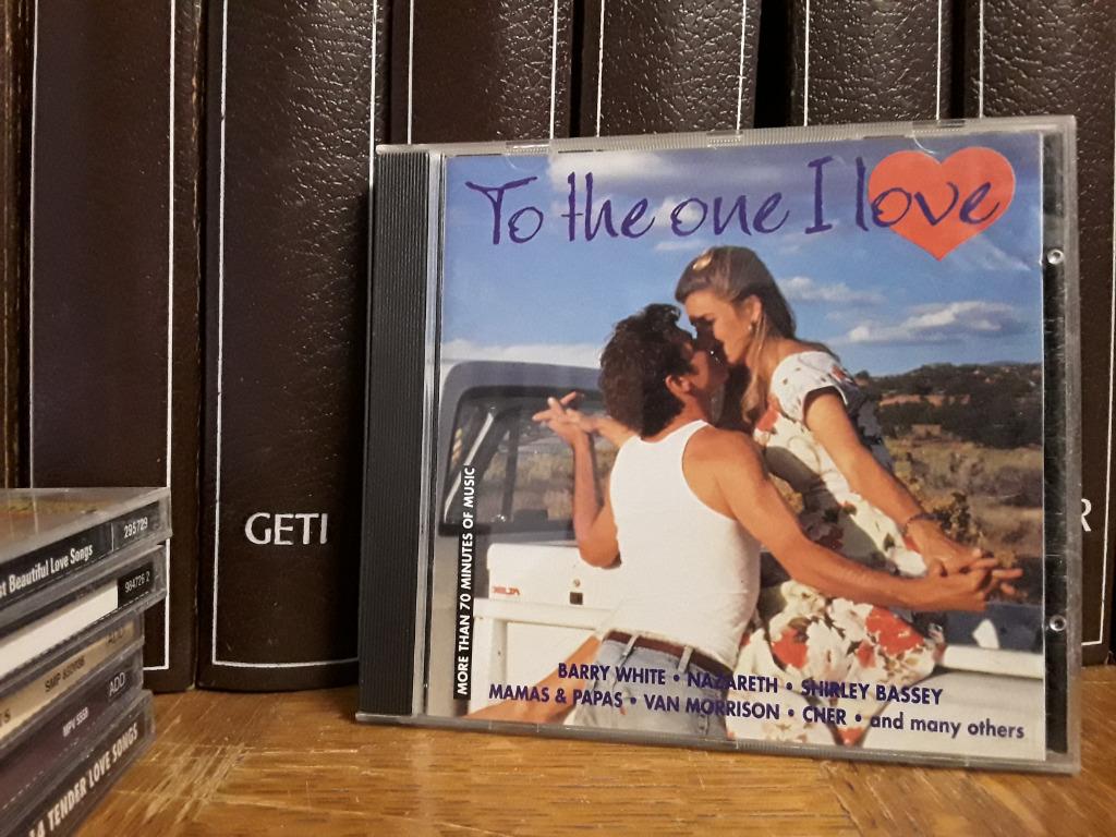 Love songs: 7 cd's, Cd's en Dvd's, Cd's | Verzamelalbums, Zo goed als nieuw, Pop, Ophalen of Verzenden