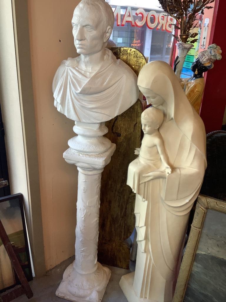 Deze prachtige Robuuste Julius Caesar, Ophalen