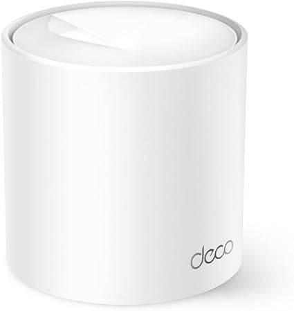 TP-Link Deco | 3 stuks | WiFi 6 Mesh Router | GRATIS LEV, Neuf, -, -, TP-Link