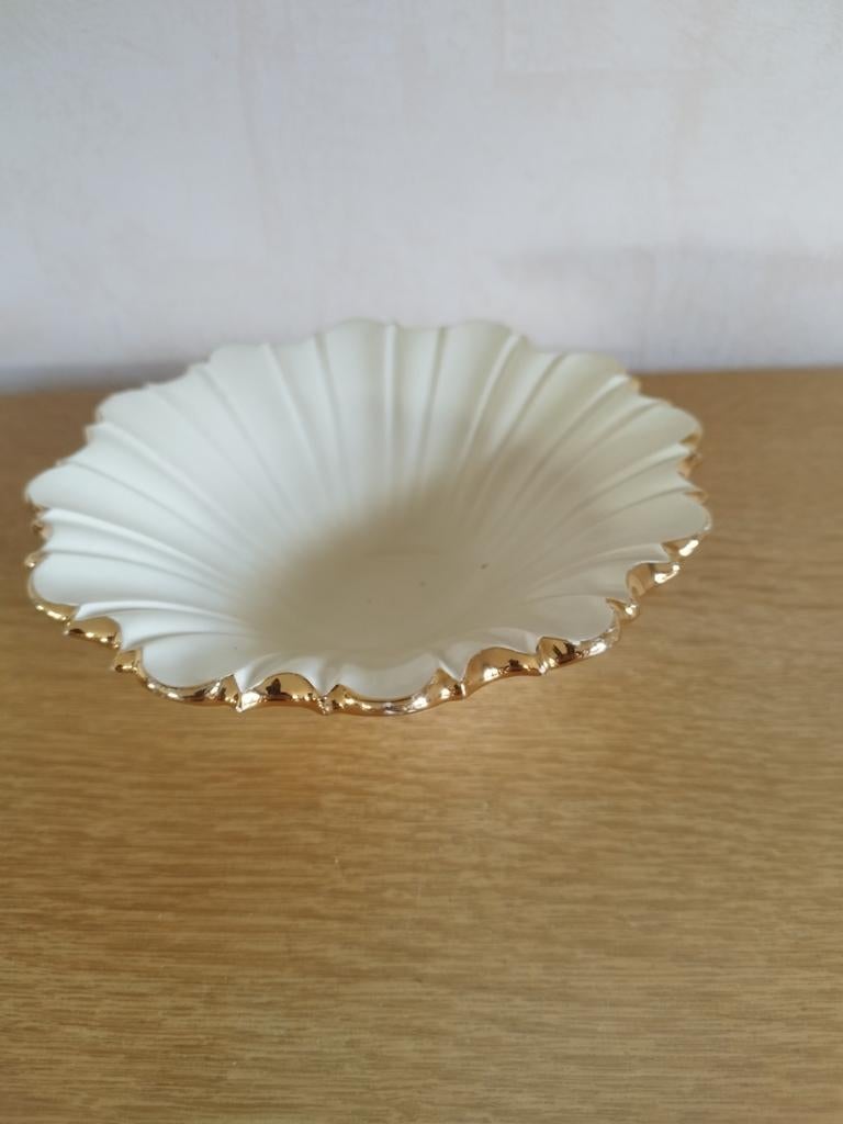 Petit plat Bayols 18 cm diamétre, Enlèvement