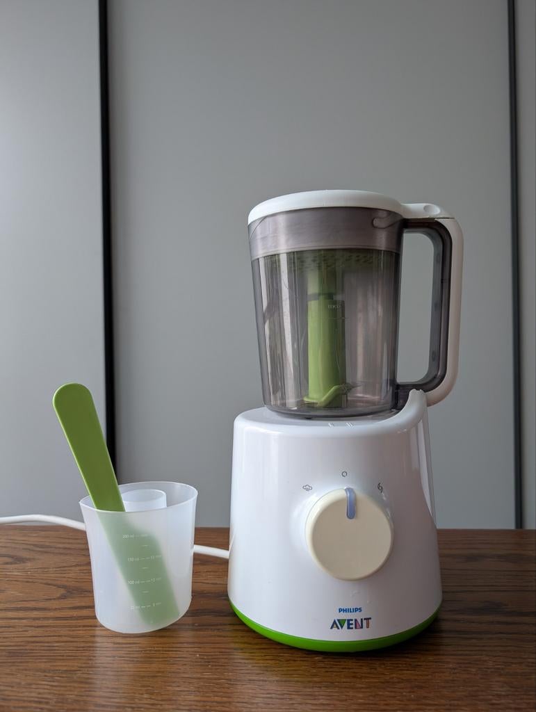 Babycook Philips Avent, Kinderen en Baby's, Ophalen, Gebruikt, Overige typen