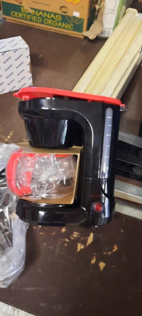 Cafetière électrique, Enlèvement ou Envoi