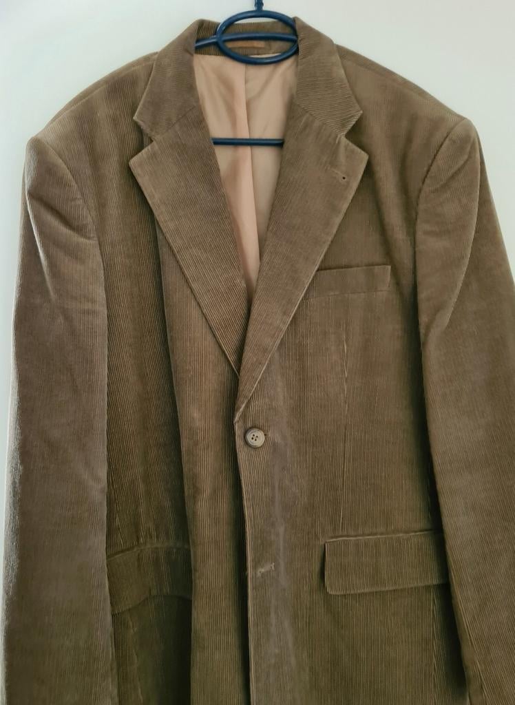 Corduroy vest, Kleding | Heren, Ophalen