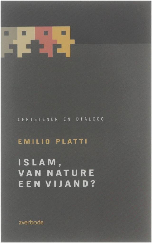 Christenen in dialoog - Islam, van nature een vijand ?, Livres, Enlèvement ou Envoi, Utilisé, Islam