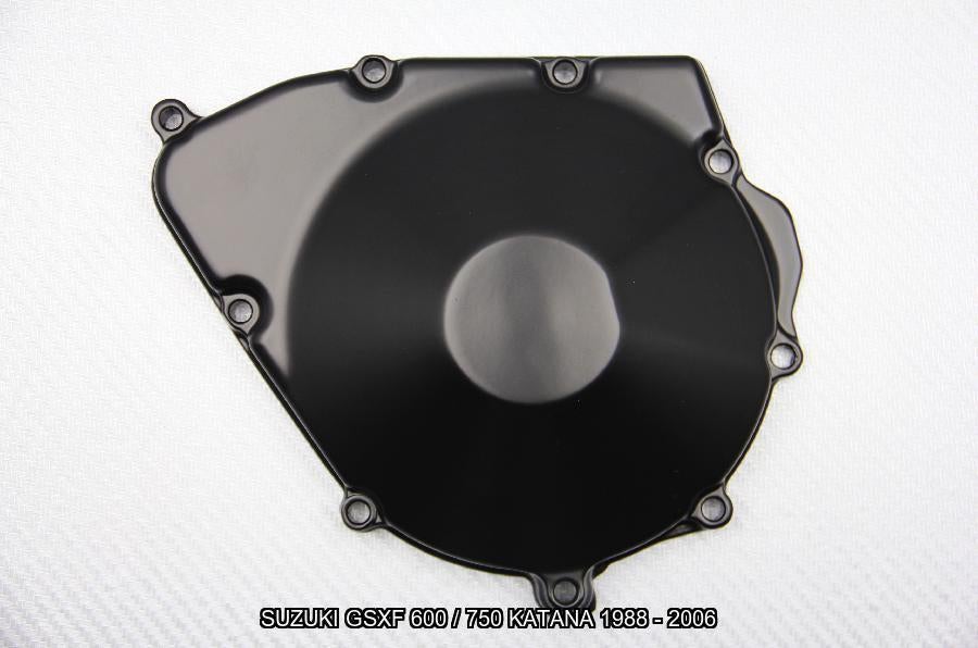Dynamo Deksel SUZUKI GSXF 600 / 750 KATANA 1988 - 2006, Motoren, Ophalen of Verzenden, Nieuw