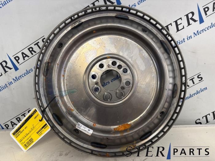 Couronne dentée d'un Mercedes Sprinter, 3 mois de garantie, Utilisé, -, -