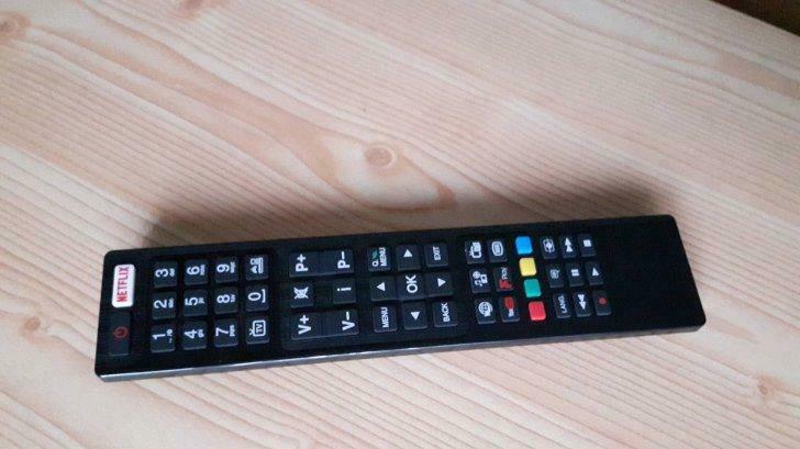 Afstandsbediening HAIER voor smart tv, Enlèvement ou Envoi, Neuf
