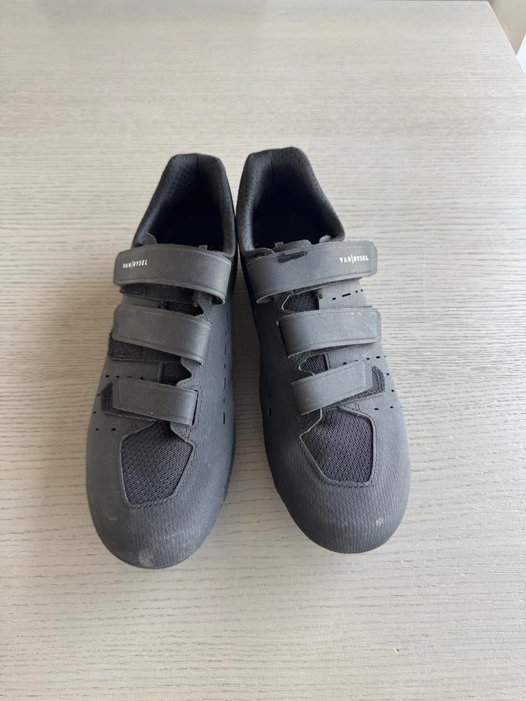 Fietschoenen Van Rysel Road 100 zwart 45, Enlèvement, Comme neuf, Femmes, Van Rysel