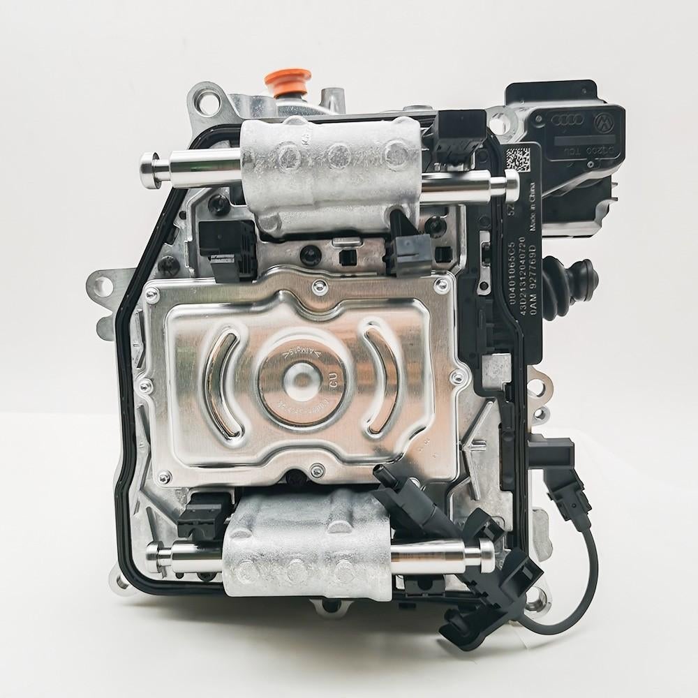 Mecatronique Dq200 dsg 7 Voswagen , Skoda, Audi et Sear, Enlèvement ou Envoi, Révisé, Seat