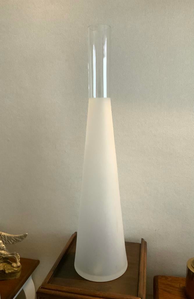 Ikea PS vaas 75cm hoog, Ophalen, Zo goed als nieuw