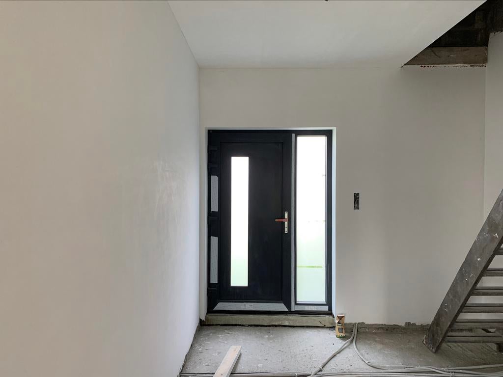 Plafonneur, carreleur et petite maçonnerie à tournai et plus, Services & Professionnels, Plâtriers & Carreleurs, Garantie, Enduit décoratif (Spachtelputz)