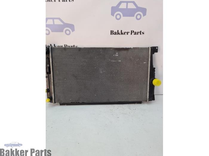 Radiateur d'un BMW 5-Serie, -, -, 3 mois de garantie, Utilisé