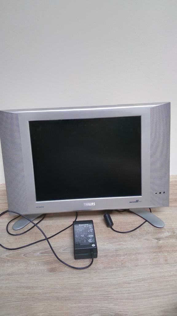 Philips Flat tv Matchline, Enlèvement ou Envoi, Comme neuf, Philips