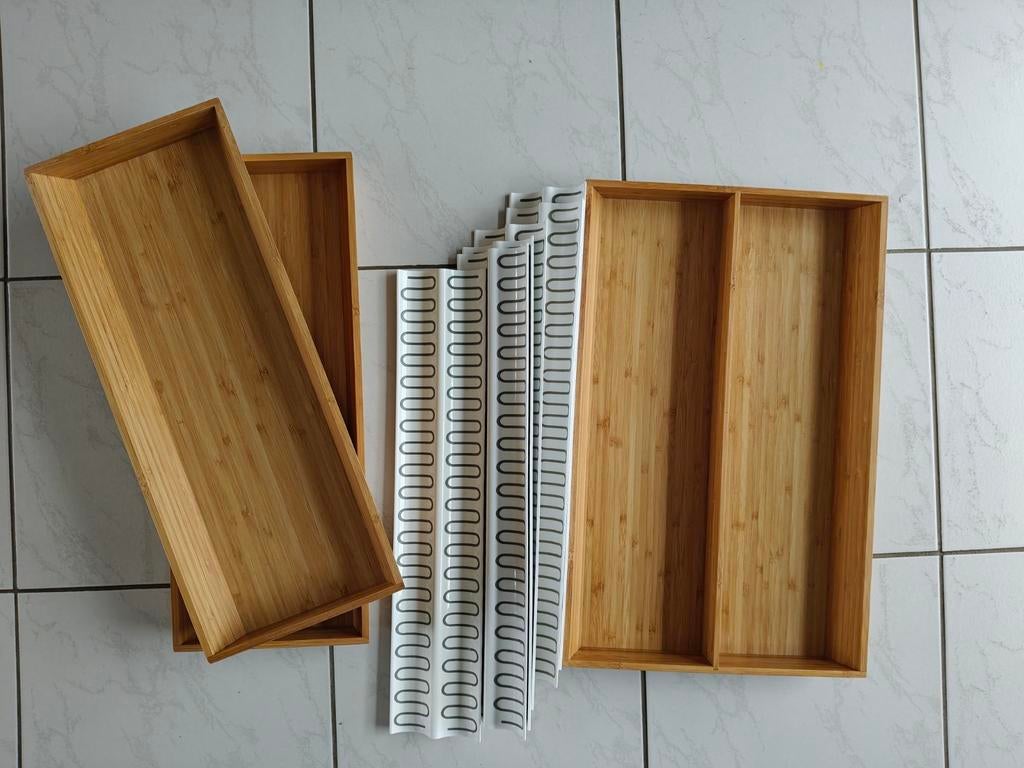 Décor d'armoire Ikea Variera, Enlèvement ou Envoi