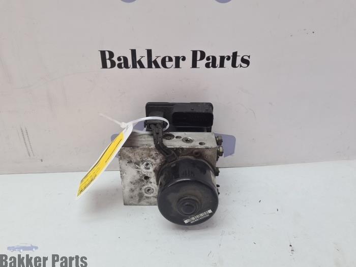 ABS Pomp van een Ford Fiesta, Auto-onderdelen, Gebruikt, -, -, Ford