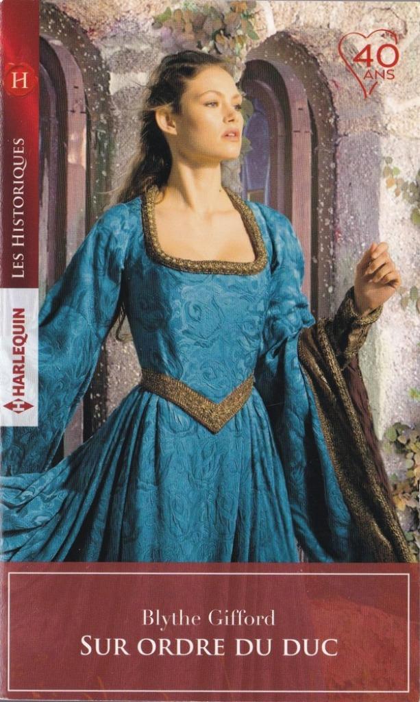 Livres Harlequin les Historiques 14, Enlèvement ou Envoi, Comme neuf