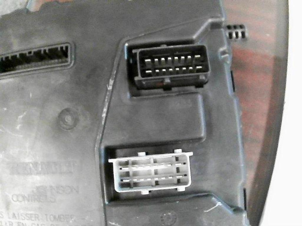 Boitier calculateur BCM Renault Kangoo 8201077405 (123A), Autos : Pièces & Accessoires, Autres pièces automobiles, Enlèvement ou Envoi