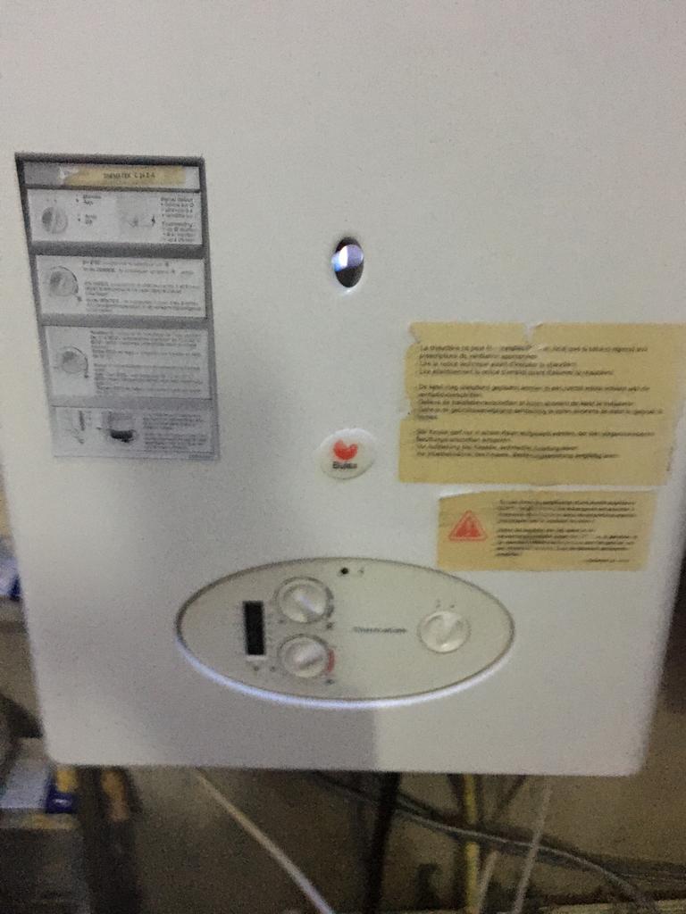 Chaudière Bulex Thematek,Vaillant à ventouseset à cheminées