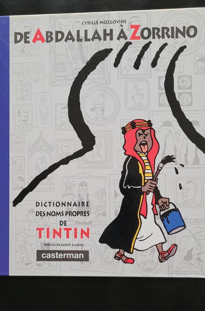 Kuifje Hergé, Ophalen, Gelezen