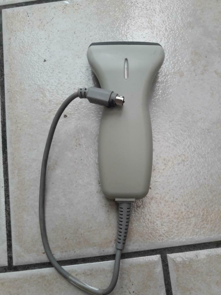 SCANNER A CODE BARRE, Enlèvement ou Envoi, Utilisé, Autres types