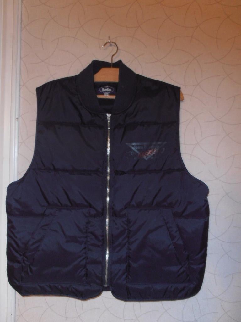 Bodywarmer Lois, Ophalen, Zo goed als nieuw, Maat 42/44 (L)