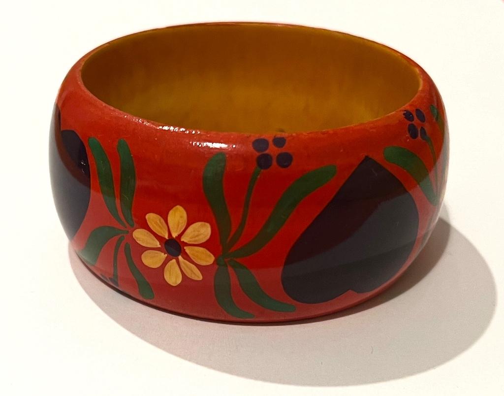 Vintage armband, Ophalen of Verzenden