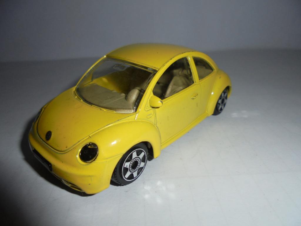 VW NIEUWE KEVER BURAGO, Ophalen of Verzenden, Gebruikt, Auto, Overige merken