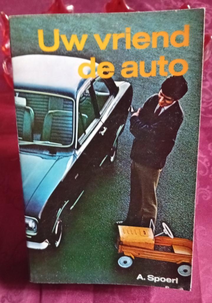 FAQ Renault 21, Enlèvement ou Envoi, Renault, P.H. Olving