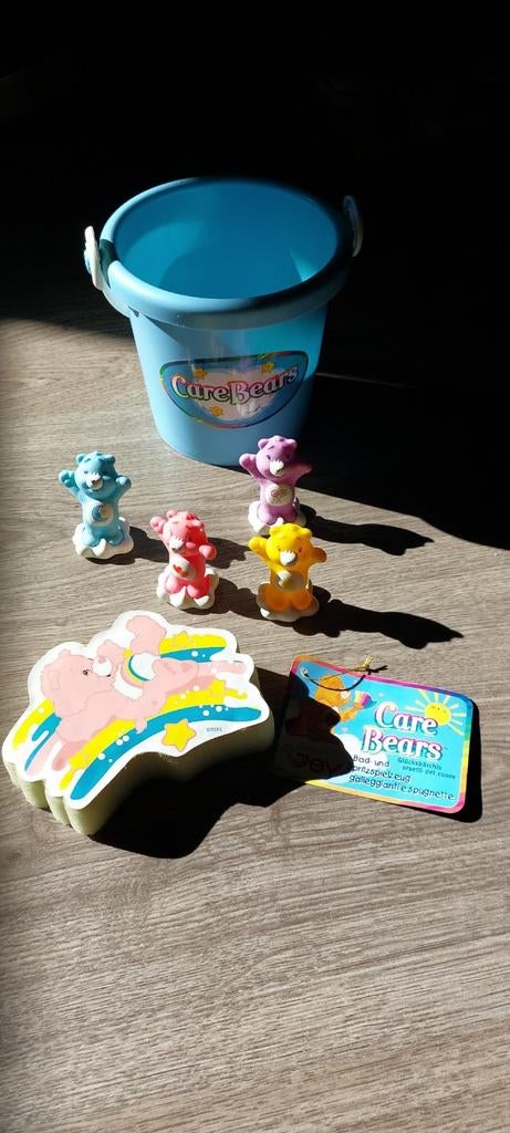 Badset troetelbeertjes, Kinderen en Baby's, Ophalen of Verzenden, Nieuw