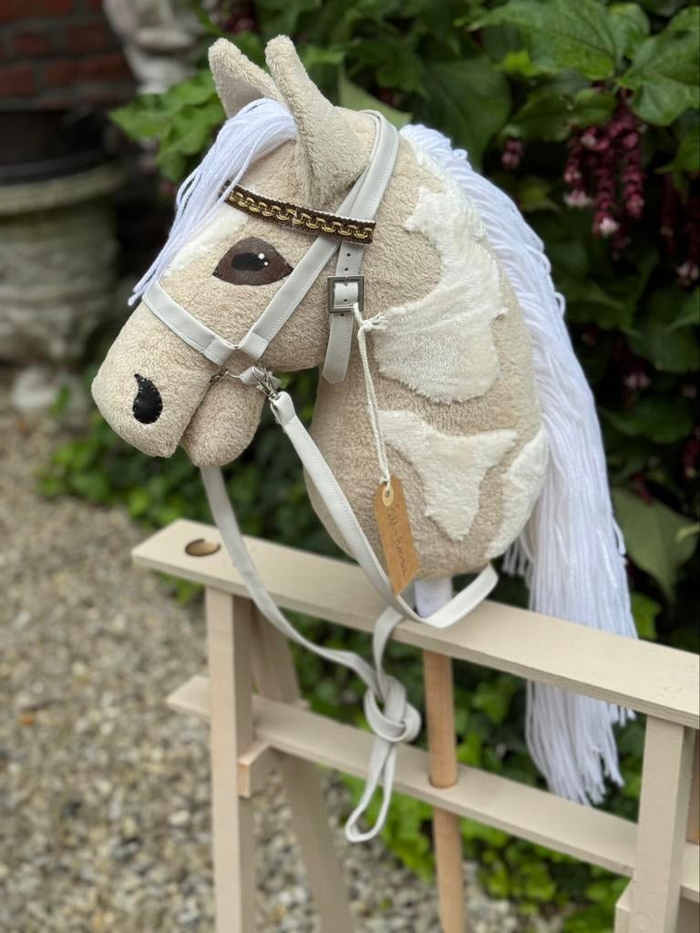 Edi - Roosa !  Hobby Horse, Hobby en Vrije tijd, Ophalen