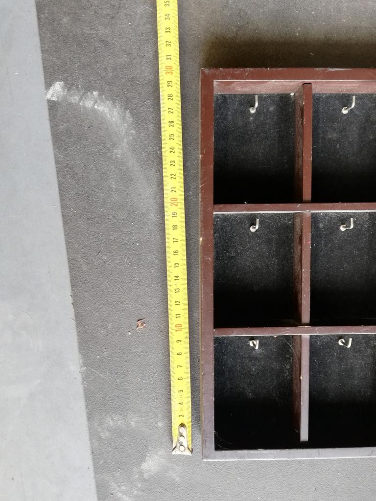 Display, toetsen. Verzameling..., Huis en Inrichting, Kasten | Vitrinekasten, Ophalen of Verzenden, Zo goed als nieuw