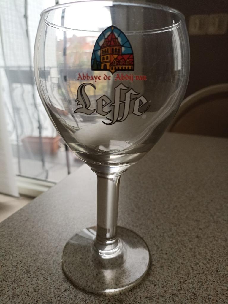 Verre leffe, Enlèvement, Neuf, Verre à bière