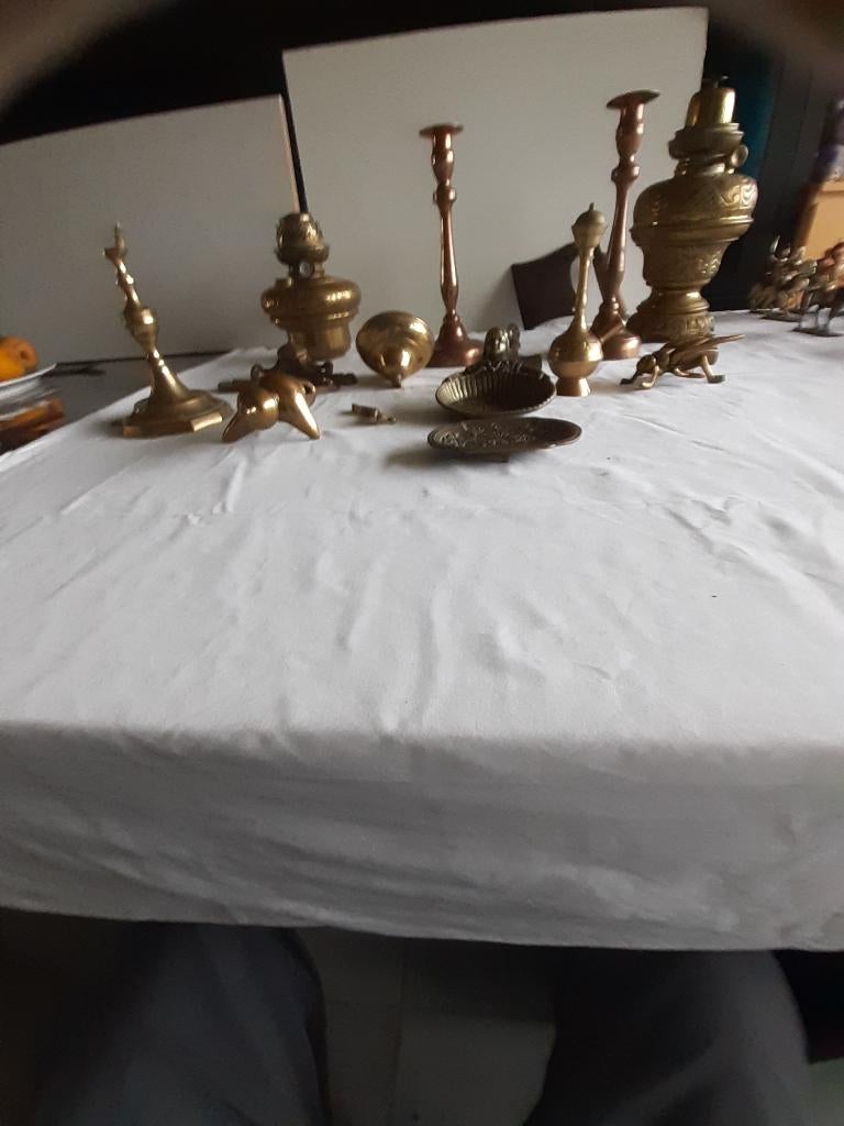 antiquites, Antiek en Kunst, Ophalen