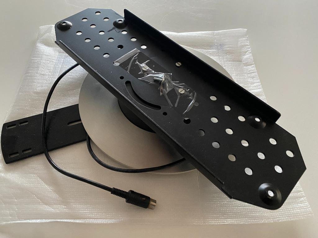 B&O MX 7000 TV gemotoriseerde voetsteun, Autos : Pièces & Accessoires, Moteurs & Accessoires, Utilisé, Enlèvement ou Envoi