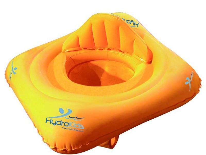 Hydro kids zwemband tot 18kg, Ophalen